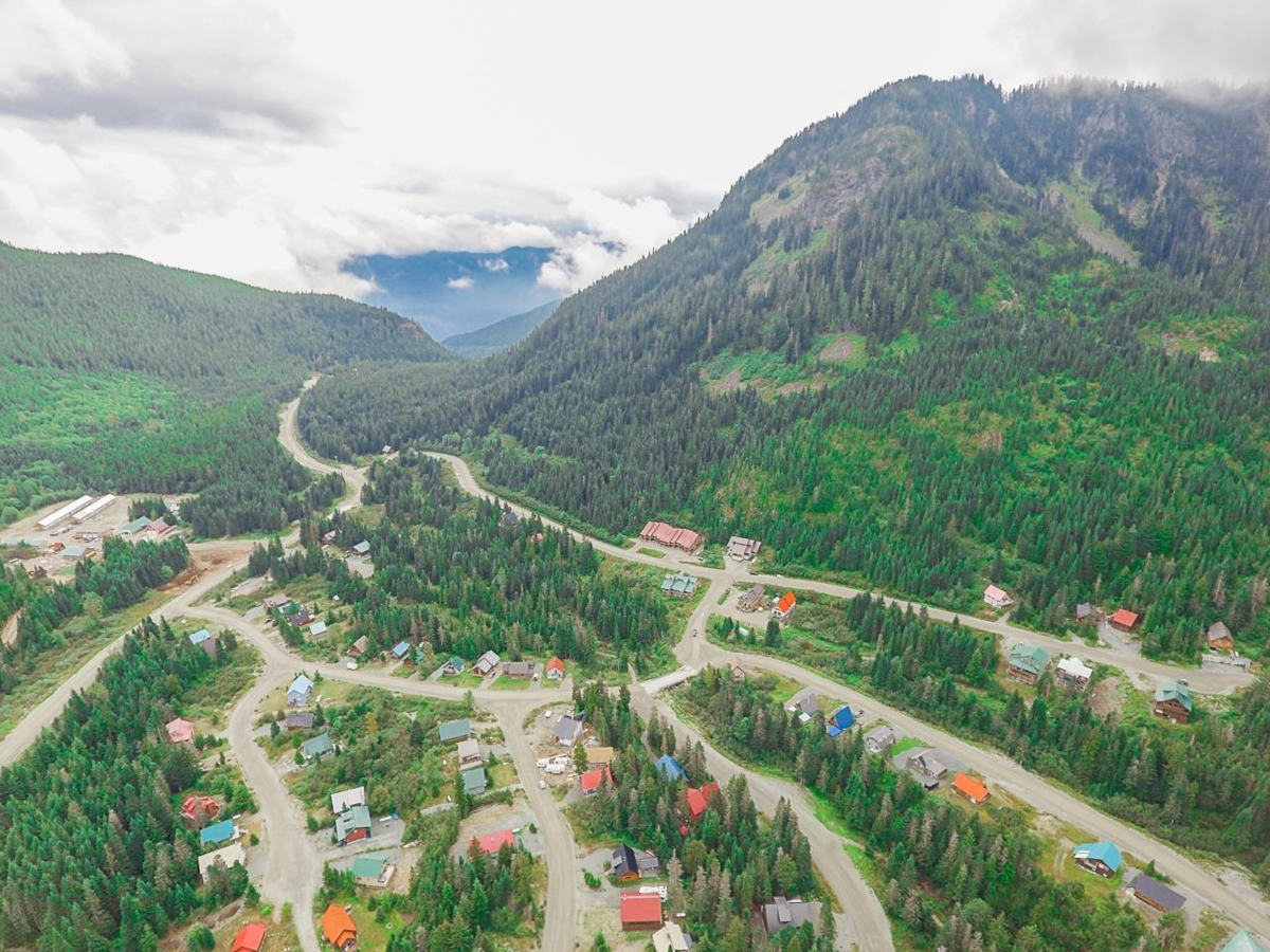 Garage Interior Photo of 20478 Edelweiss Drive, Mission, BC