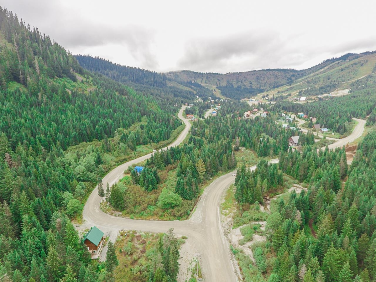 Outdoor Patio Photo of 20478 Edelweiss Drive, Mission, BC