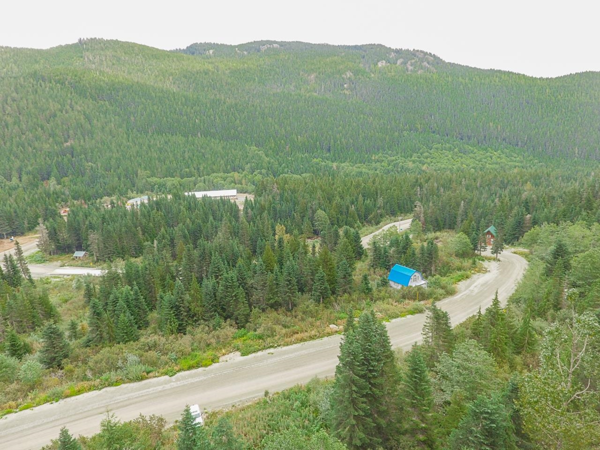 Pantry Photo of 20478 Edelweiss Drive, Mission, BC