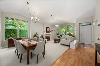 14 15020 27a Avenue, Surrey, BC, Surrey — Townhouse for sale