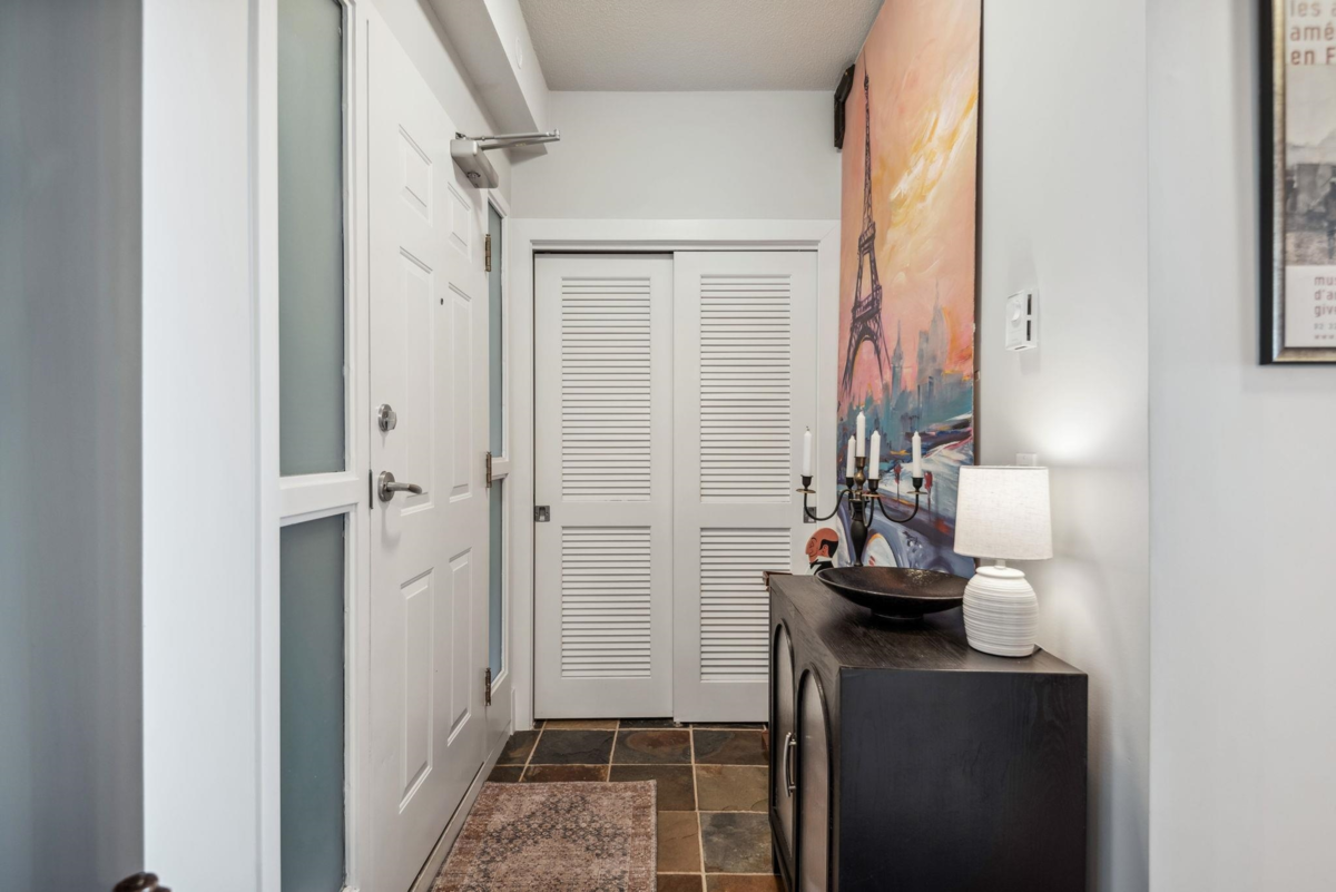 Basement Recreation Room Photo of 210 1120 Tsatsu Shores Drive, Tsawwassen, BC