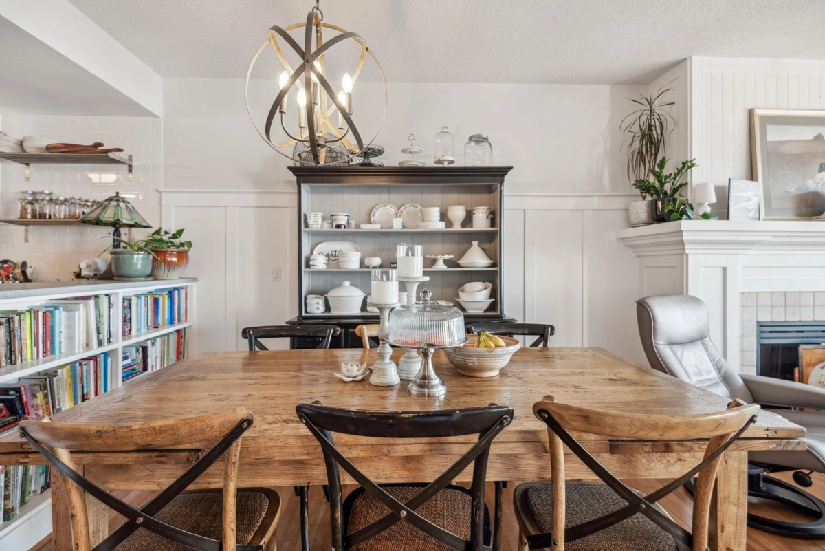 Bedroom 2 Photo of 210 1120 Tsatsu Shores Drive, Tsawwassen, BC