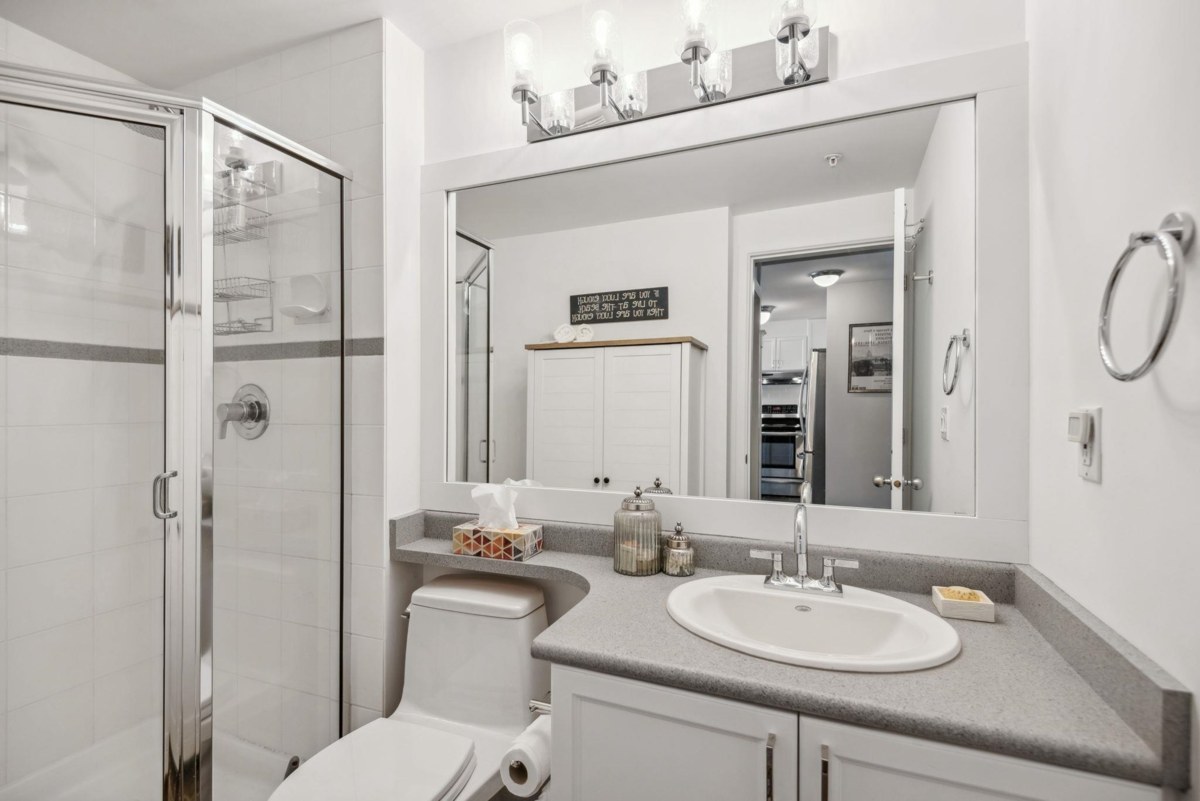 Loft / Bonus Room Photo of 210 1120 Tsatsu Shores Drive, Tsawwassen, BC