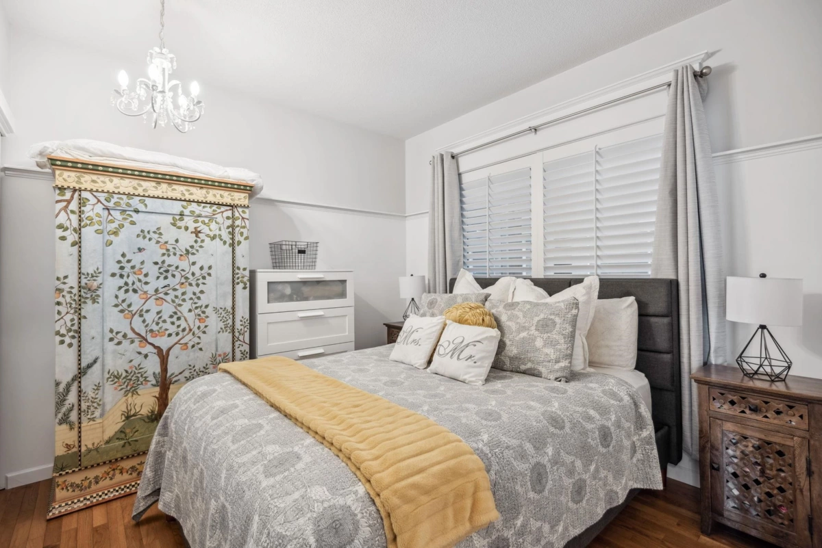 Office / Den Photo of 210 1120 Tsatsu Shores Drive, Tsawwassen, BC