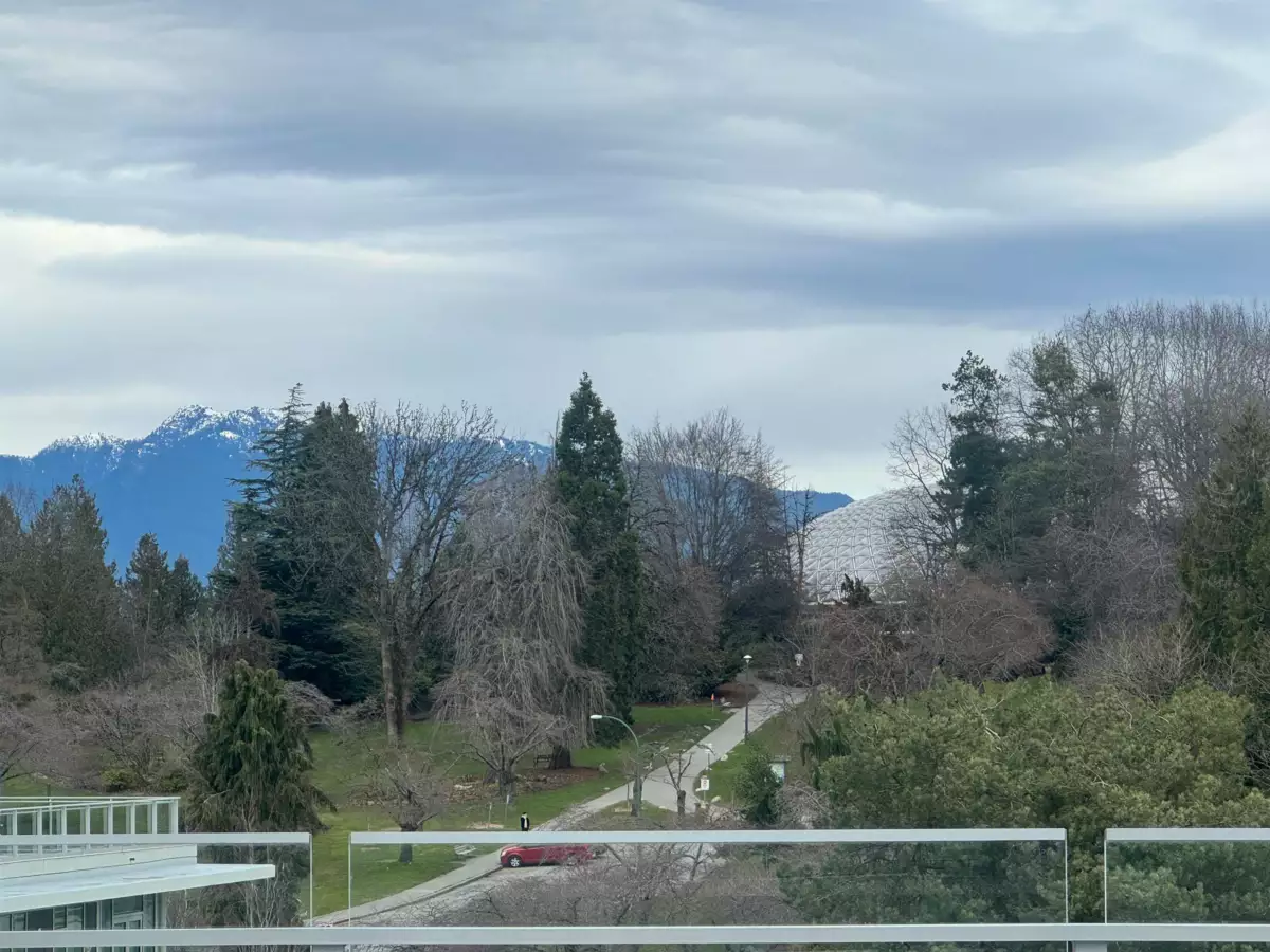 Garden / Landscaping Photo of 604 5033 Cambie Street, Vancouver, BC