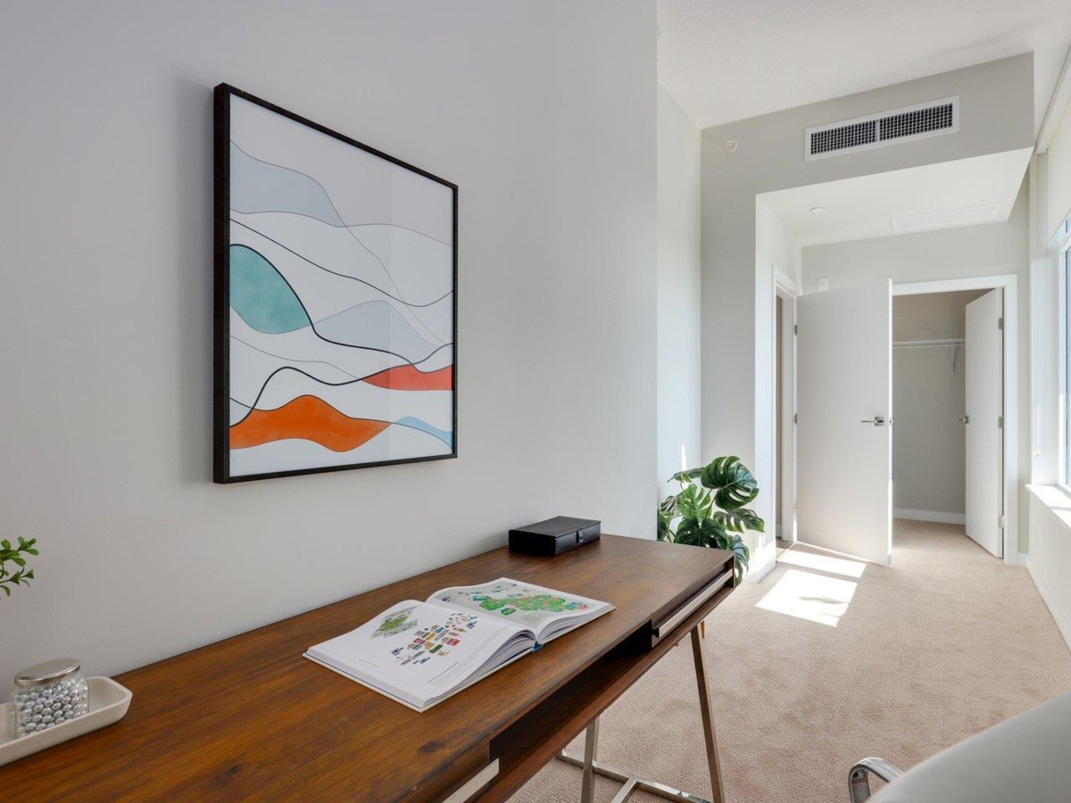 Loft / Bonus Room Photo of 604 5033 Cambie Street, Vancouver, BC