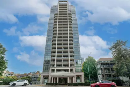 203 3070 Guildford Way, Coquitlam, BC, Coquitlam — Apartment/Condo for sale