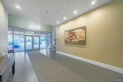 203 3070 Guildford Way, Coquitlam, BC, Coquitlam — Apartment/Condo for sale