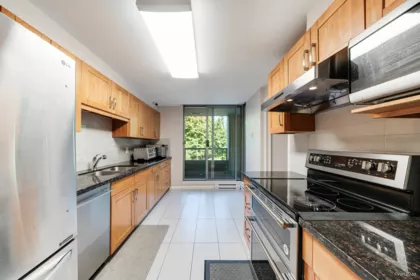 203 3070 Guildford Way, Coquitlam, BC, Coquitlam — Apartment/Condo for sale