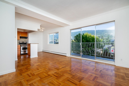 305 2187 Bellevue Avenue, West Vancouver, BC, West Vancouver — Apartment/Condo for sale