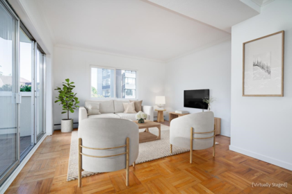 305 2187 Bellevue Avenue, West Vancouver, BC, West Vancouver — Apartment/Condo for sale