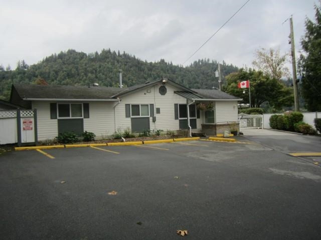 Bedroom 3 Photo of 17 9341 Shook Road, Mission, BC