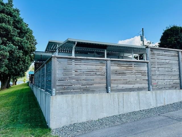 Dining Area Photo of 17 9341 Shook Road, Mission, BC