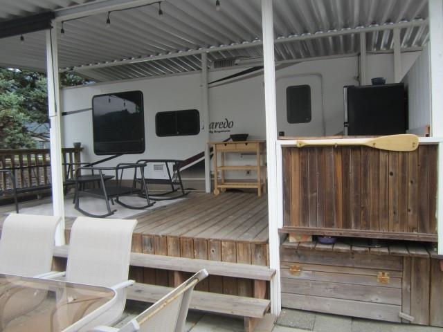 Pantry Photo of 17 9341 Shook Road, Mission, BC