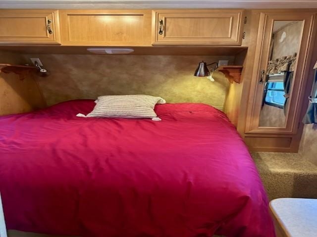 Walk-In Closet Photo of 17 9341 Shook Road, Mission, BC