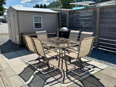 Family Room Photo of 17 9341 Shook Road, Mission, BC