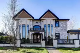 8899 Carrick Road, Richmond, BC