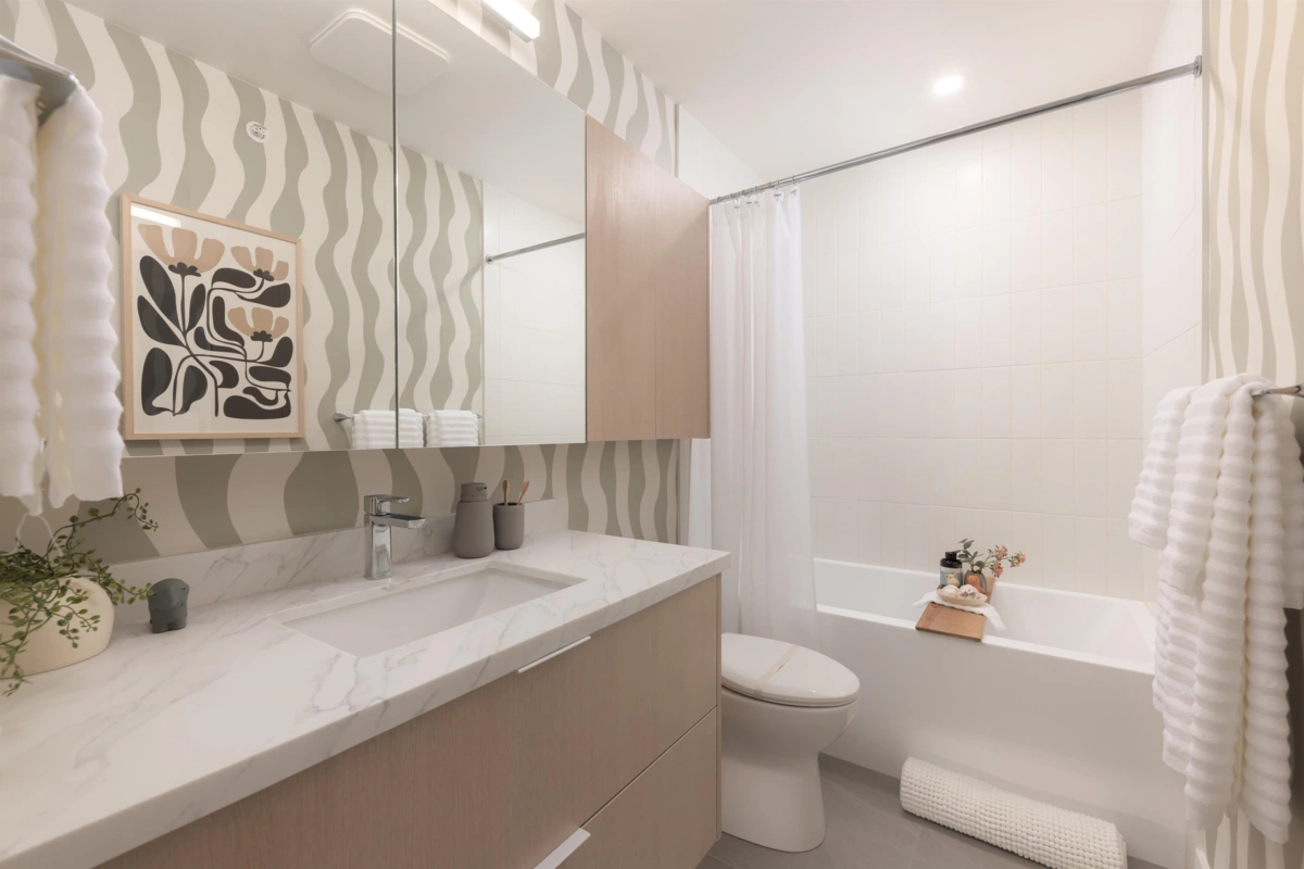 Loft / Bonus Room Photo of 4 6887 204a Street, Langley, BC