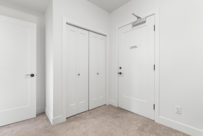 Bedroom 3 Photo of 305 33568 George Ferguson Way, Abbotsford, BC