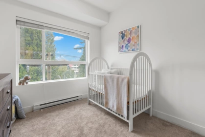 Bedroom 4 Photo of 305 33568 George Ferguson Way, Abbotsford, BC