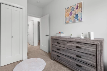 Guest Bathroom Photo of 305 33568 George Ferguson Way, Abbotsford, BC