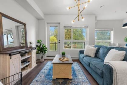 Loft / Bonus Room Photo of 305 33568 George Ferguson Way, Abbotsford, BC