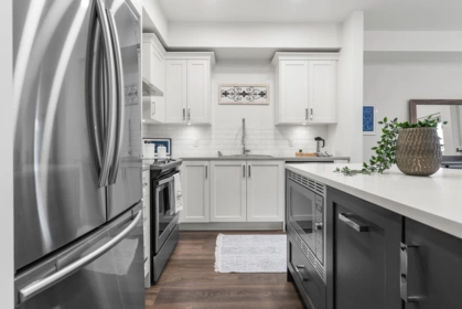 Mudroom Photo of 305 33568 George Ferguson Way, Abbotsford, BC