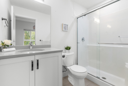 Walk-In Closet Photo of 305 33568 George Ferguson Way, Abbotsford, BC