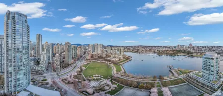2802 1483 Homer Street, Vancouver, BC, Vancouver — Apartment/Condo for sale