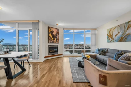 2802 1483 Homer Street, Vancouver, BC, Vancouver — Apartment/Condo for sale