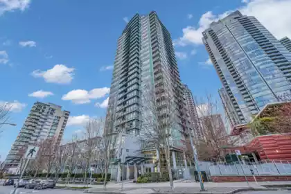 2802 1483 Homer Street, Vancouver, BC, Vancouver — Apartment/Condo for sale
