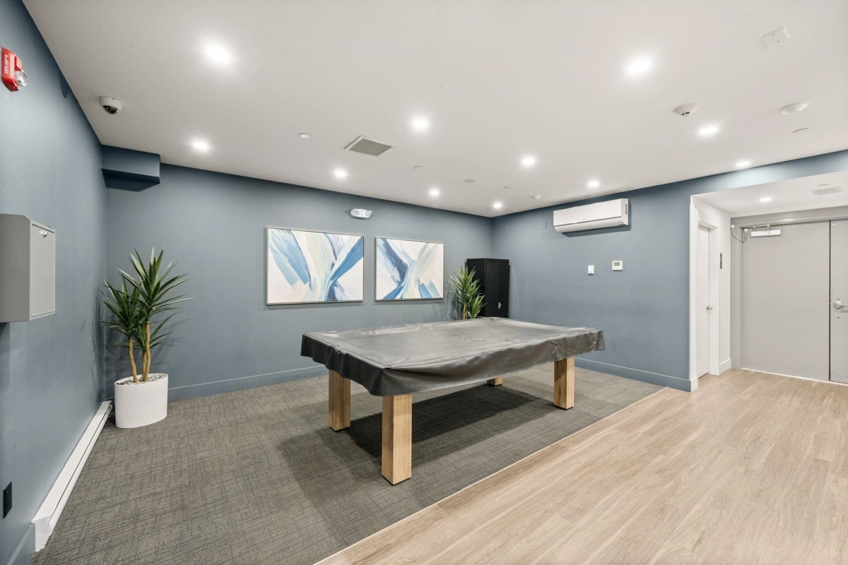 Backyard Photo of 603 6960 Nicholson Road, Delta, BC