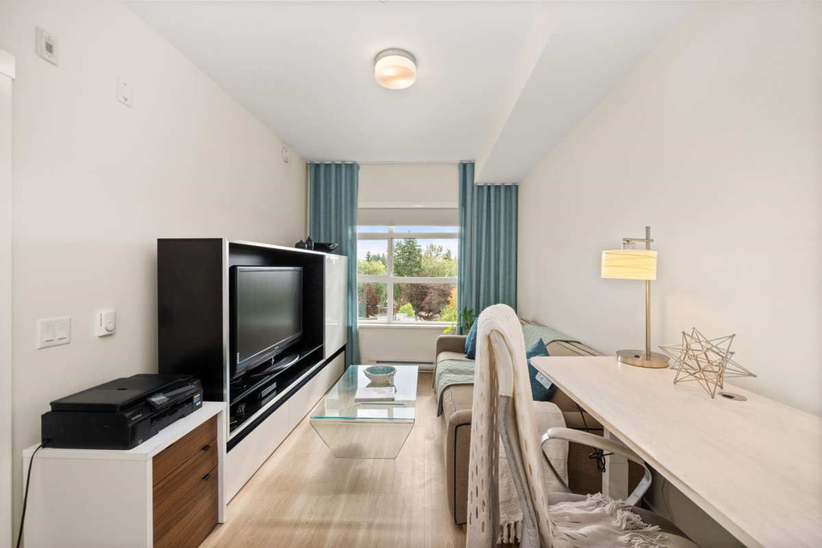 Bedroom 3 Photo of 603 6960 Nicholson Road, Delta, BC