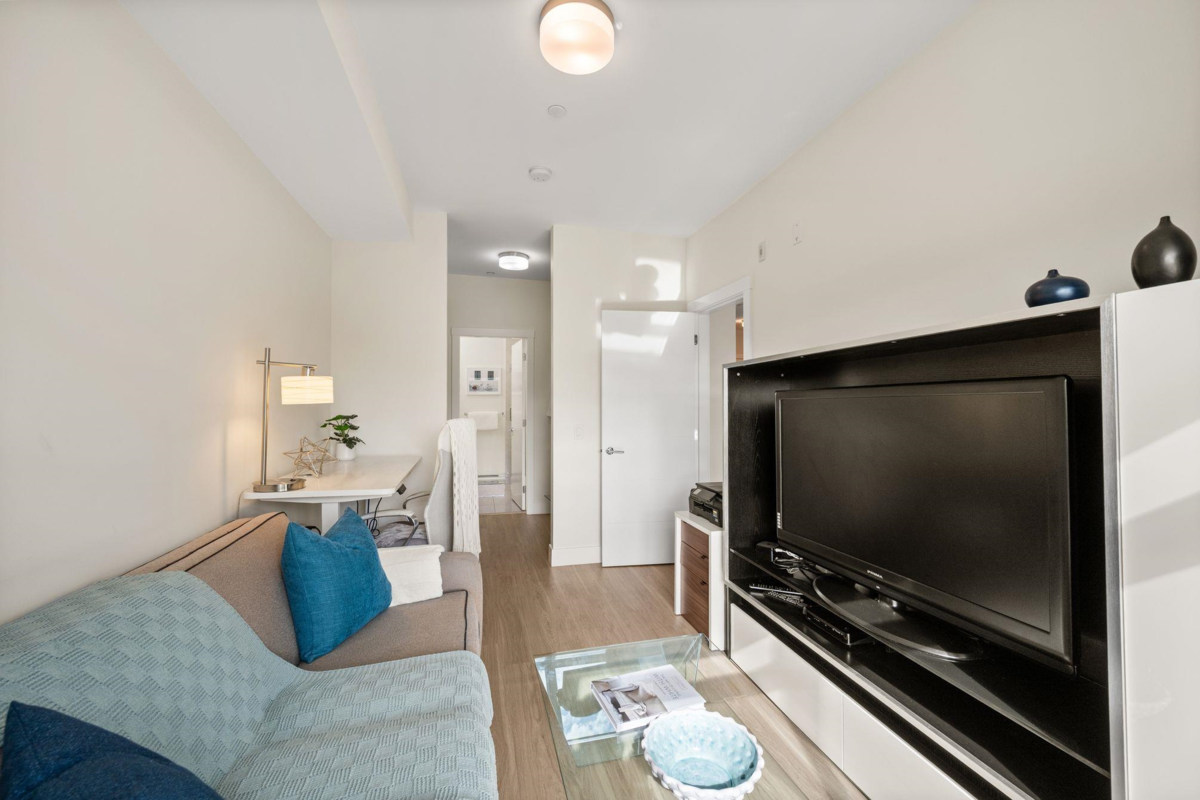 Bedroom 4 Photo of 603 6960 Nicholson Road, Delta, BC