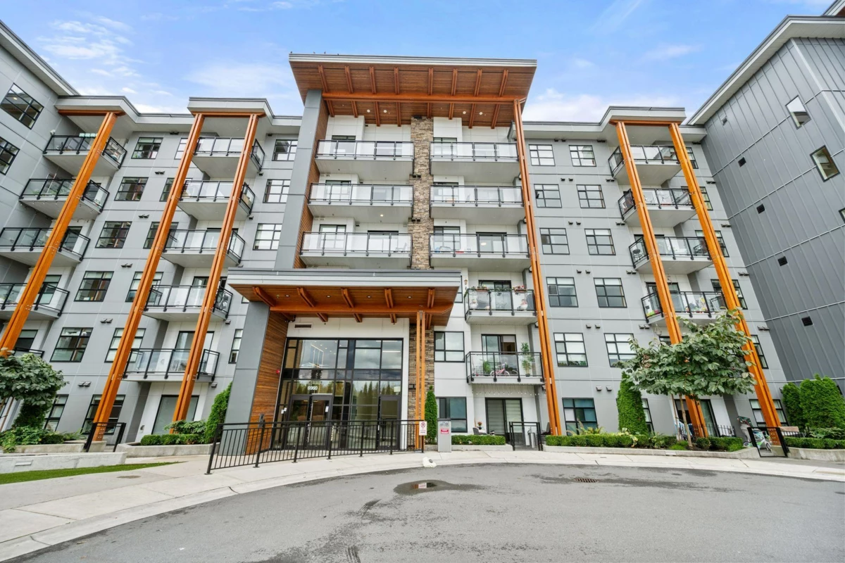 Fitness Center Photo Near 603 6960 Nicholson Road, Delta, BC