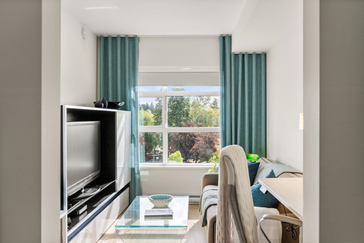 Guest Bathroom Photo of 603 6960 Nicholson Road, Delta, BC