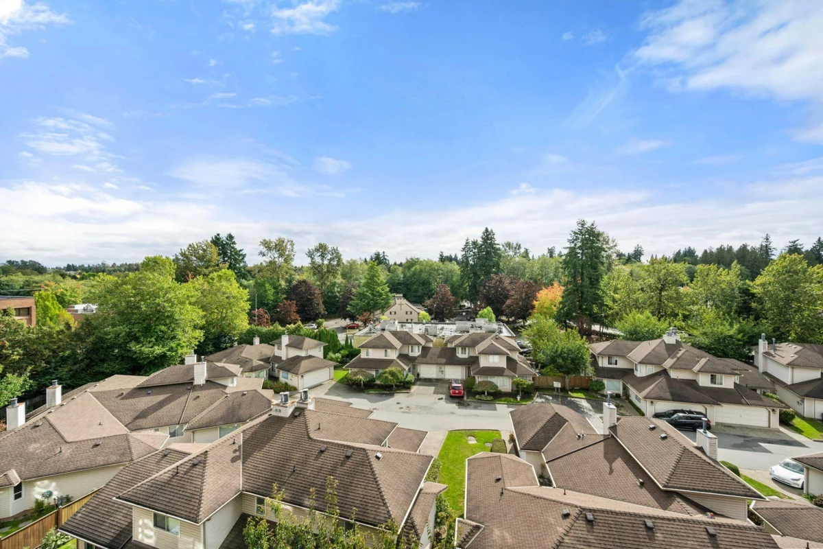 Laundry Room Photo of 603 6960 Nicholson Road, Delta, BC