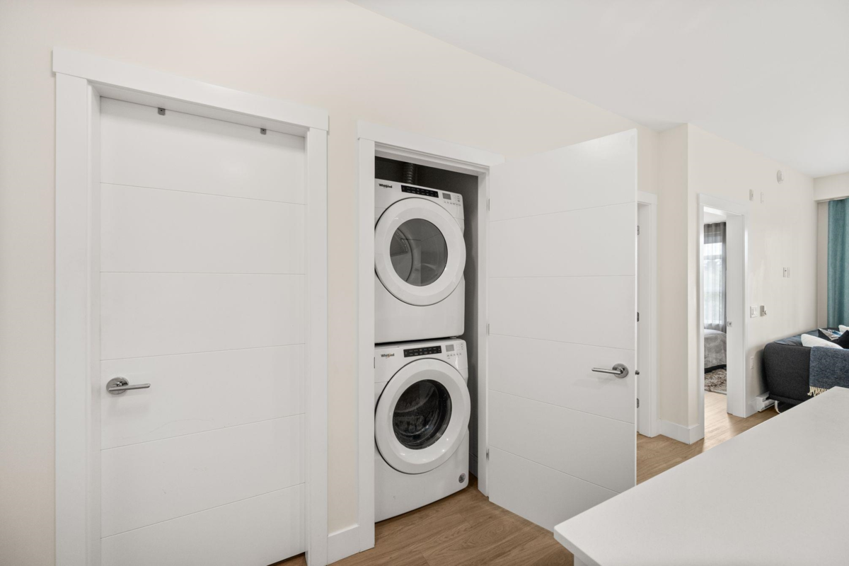 Loft / Bonus Room Photo of 603 6960 Nicholson Road, Delta, BC