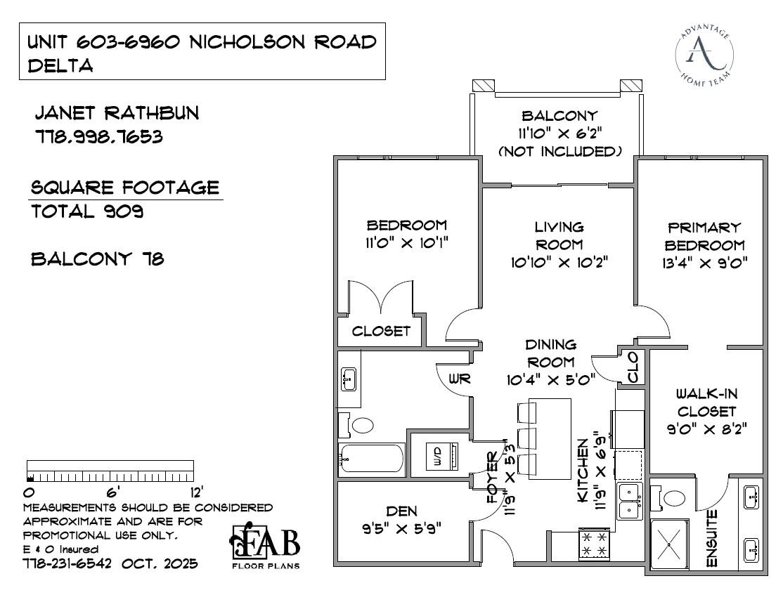 Playground / Recreational Area Near 603 6960 Nicholson Road, Delta, BC
