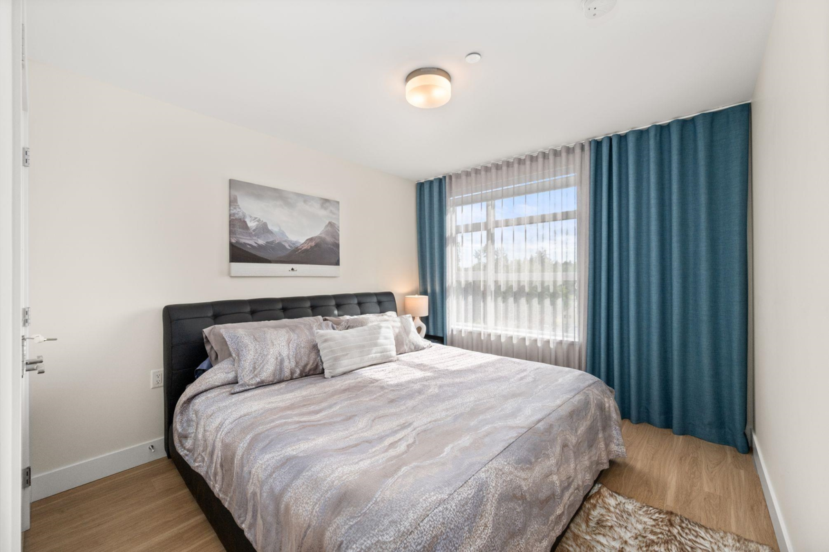 Primary Bathroom Photo of 603 6960 Nicholson Road, Delta, BC