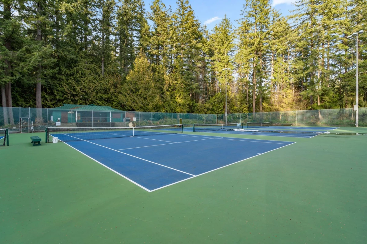 Street View Photo of 603 6960 Nicholson Road, Delta, BC