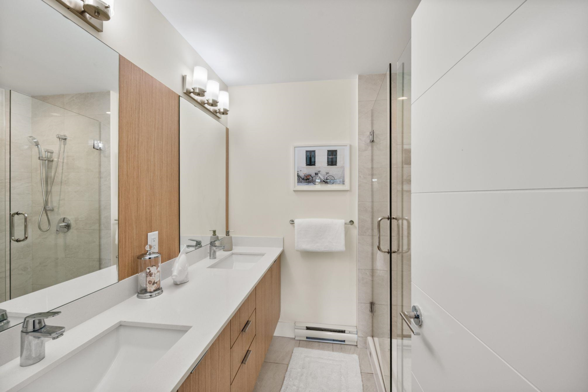 Walk-In Closet Photo of 603 6960 Nicholson Road, Delta, BC