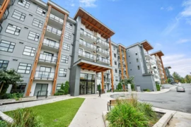 603 6960 Nicholson Road, Delta, BC