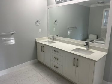 Powder Room Photo of 10170 Jackson Road, Maple Ridge, BC