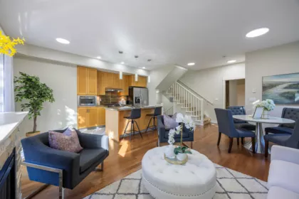 25 6188 Birch Street, Richmond, BC, Richmond — Townhouse for sale