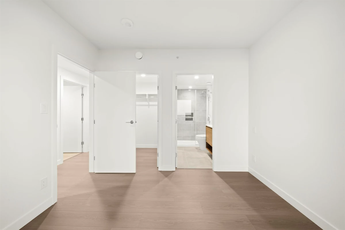 Bedroom 4 Photo of 3503 13745 George Junction, Surrey, BC