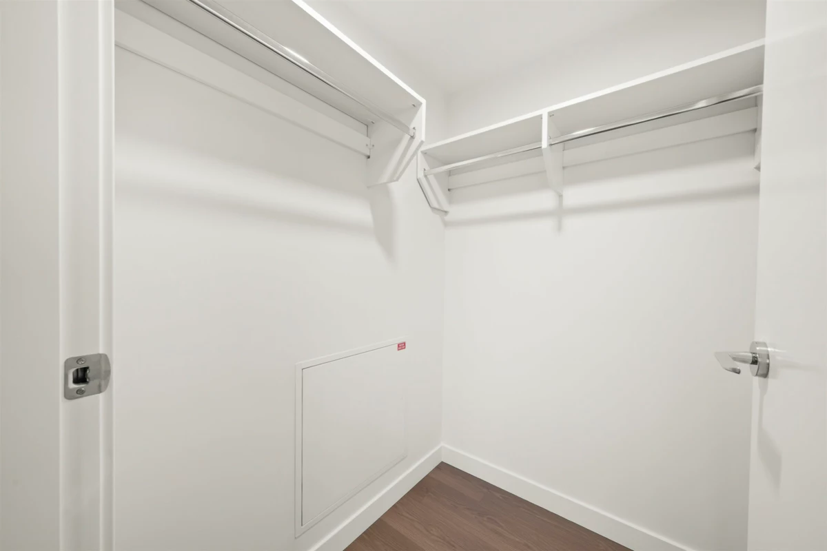 Guest Bathroom Photo of 3503 13745 George Junction, Surrey, BC