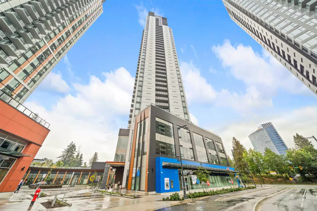 Neighborhood Park Photo Near 3503 13745 George Junction, Surrey, BC