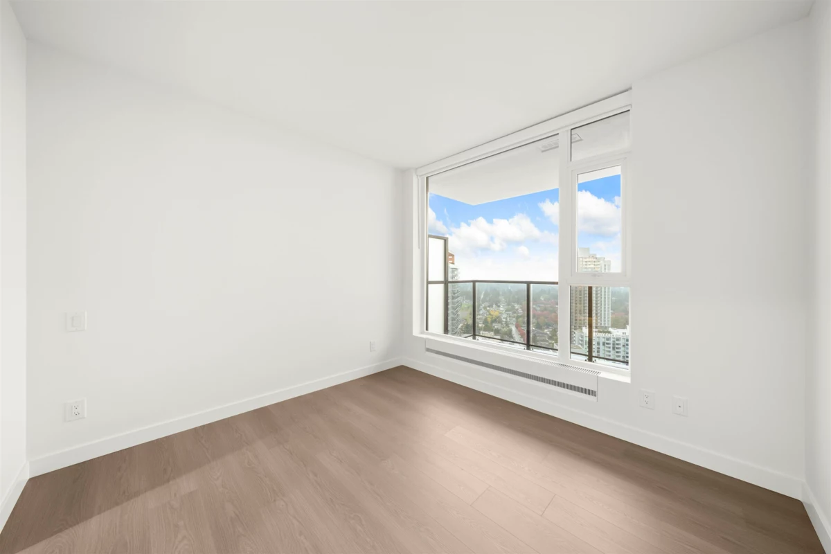 Office / Den Photo of 3503 13745 George Junction, Surrey, BC