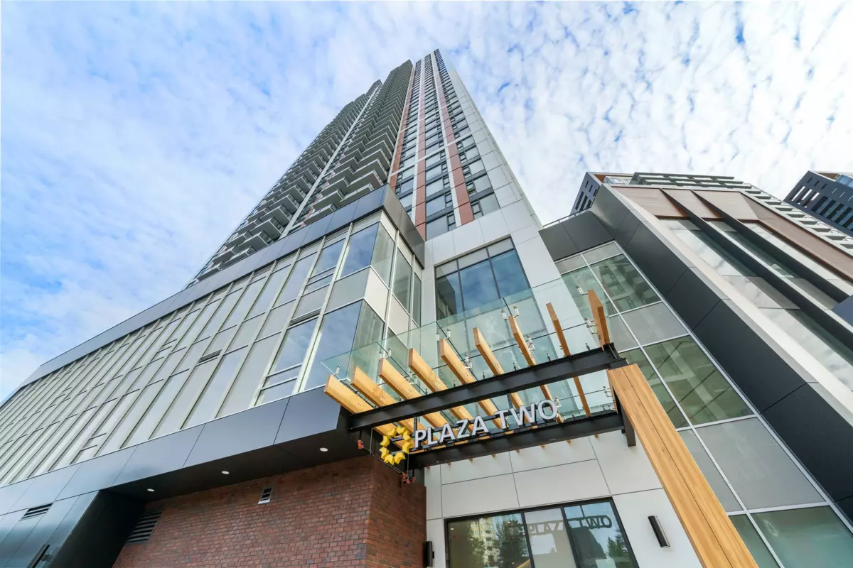 Street View Photo of 3503 13745 George Junction, Surrey, BC